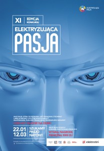 plakat Elektryzująca Pasja 2018 (1)