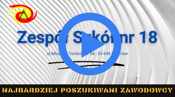 Promocja Zespołu Szkół nr 18