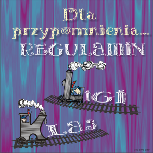 regulamin ligi klas