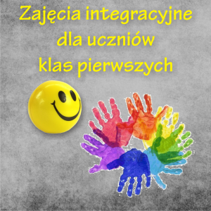 Integracja