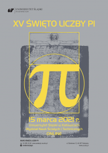 UŚ-XV_Święto_Liczby_Pi-plakat