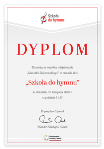 dyplom